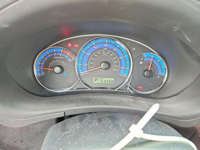 Продажа на аукционе авто 2009 Subaru Forester, vin: JF2SH61629H703901, номер лота: 70801946