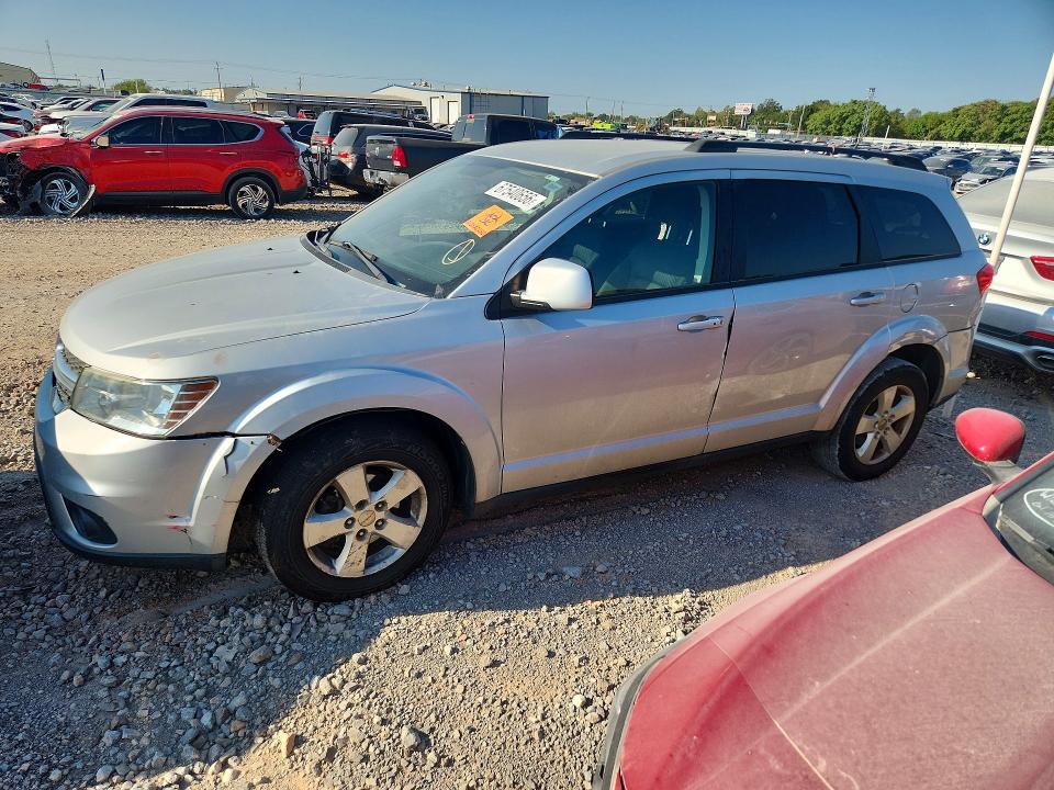 Auction sale of the 2011 Dodge Journey, vin: 3D4PH1FG9BT559251, lot number: 67540656
