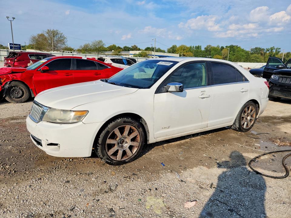 Auction sale of the 2007 Lincoln Mkz, vin: 3LNHM26T07R634483, lot number: 69739996