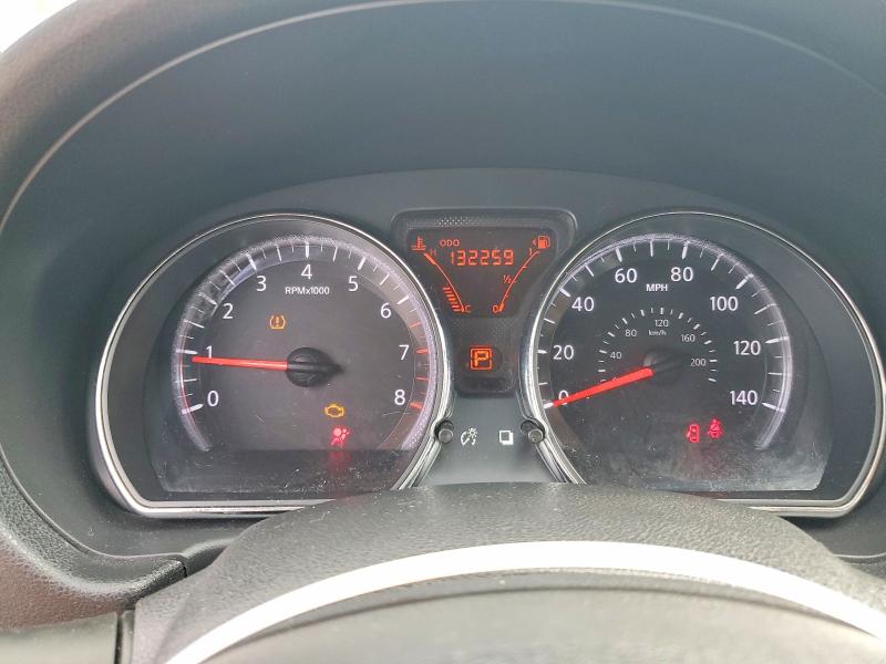 68004686 :رقم المزاد ، 3N1CN7APXCL814444 vin ، 2012 Nissan Versa مزاد بيع