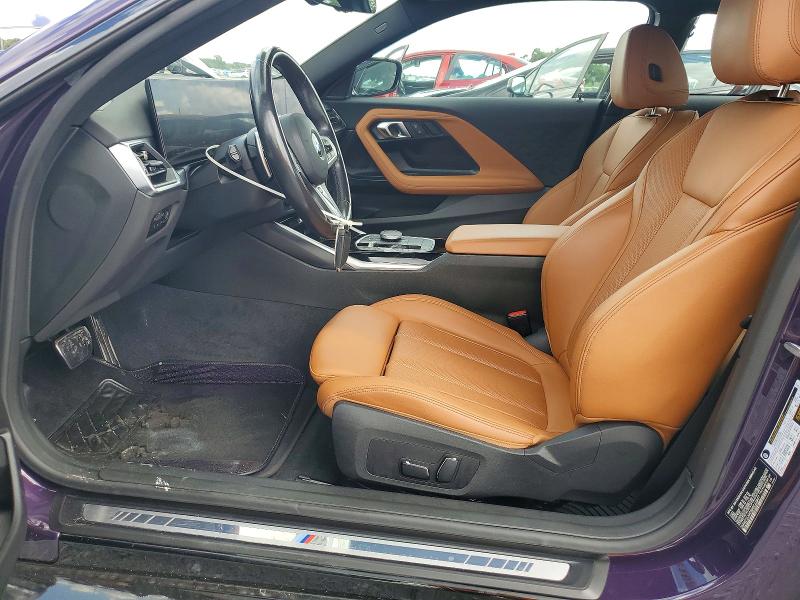 Продаж на аукціоні авто 2024 Bmw 230i, vin: 3MW23CM06R8E22947, номер лоту: 67821686