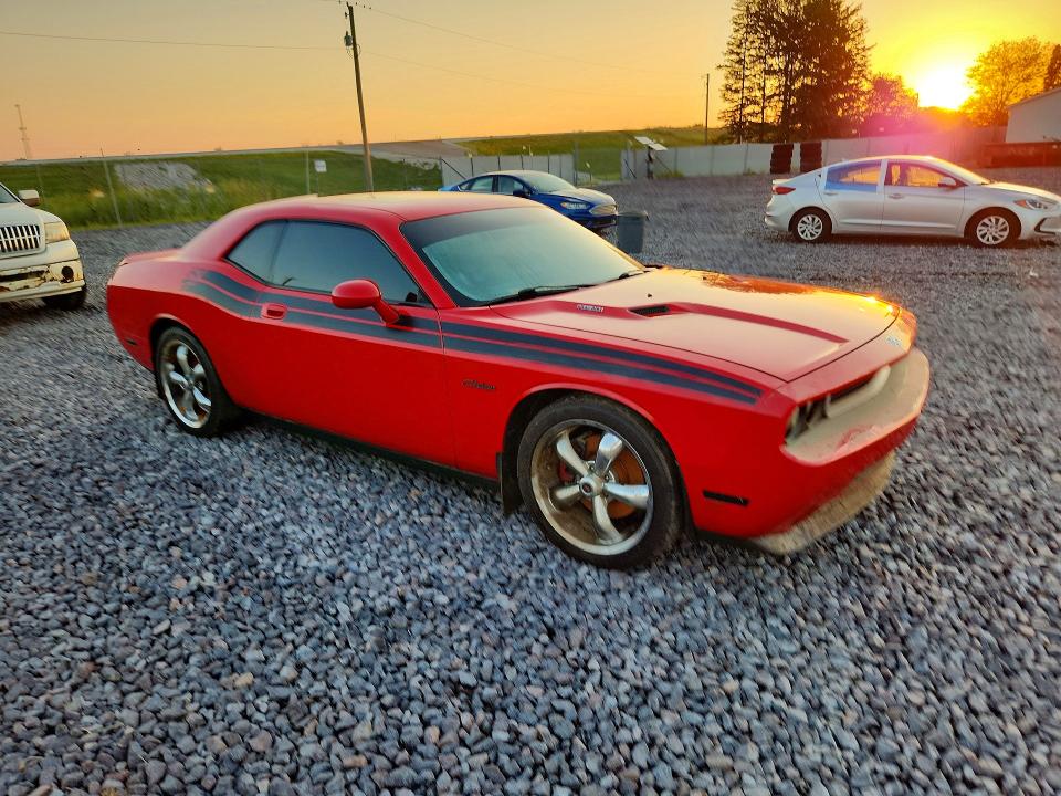 Продажа на аукционе авто 2009 Dodge Challenger, vin: 2B3LJ54T99H603650, номер лота: 67415096