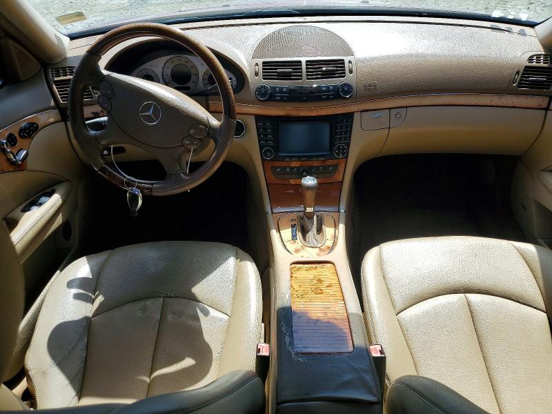 Продажа на аукционе авто 2007 Mercedes-benz E, vin: WDBUF56X57B180428, номер лота: 70174266