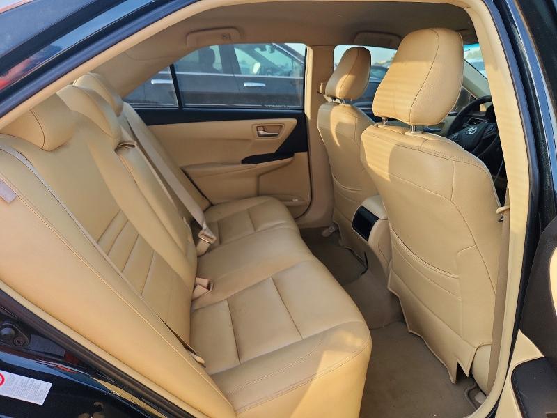 Aukcja sprzedaży 2015 Toyota Camry, vin: 4T4BF1FK6FR461471, numer aukcji: 70378186