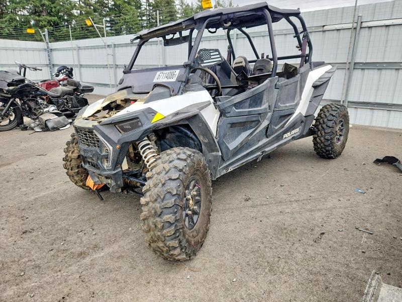 Продаж на аукціоні авто 2019 Polaris Rzr, vin: 3NSVFE991KH487249, номер лоту: 67114086