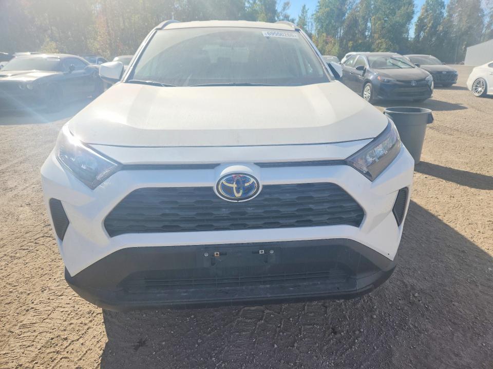 69550266 :رقم المزاد ، 2T3BWRFVXRW221273 vin ، 2024 Toyota Rav4 مزاد بيع