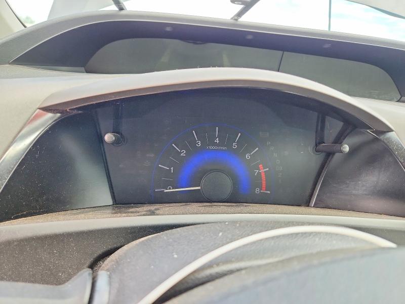 Продажа на аукционе авто 2012 Honda Civic, vin: 2HGFG3B59CH562321, номер лота: 68665736