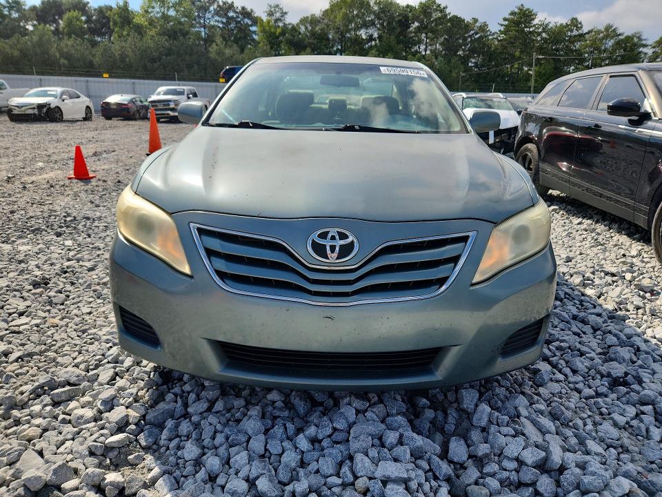 Aukcja sprzedaży 2010 Toyota Camry, vin: 4T1BF3EK5AU547113, numer aukcji: 69599156