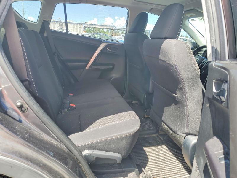 Продажа на аукционе авто 2018 Toyota Rav4, vin: JTMWFREV3JJ178059, номер лота: 66271686