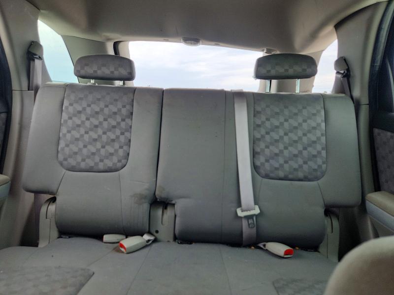 2008 Chevrolet Equinox მანქანა იყიდება აუქციონზე, vin: 2CNDL13F286314116, აუქციონის ნომერი: 67864216