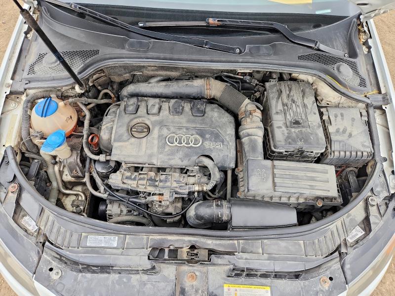 Продаж на аукціоні авто 2012 Audi A3, vin: WAUMFCFM9CA097481, номер лоту: 70233296