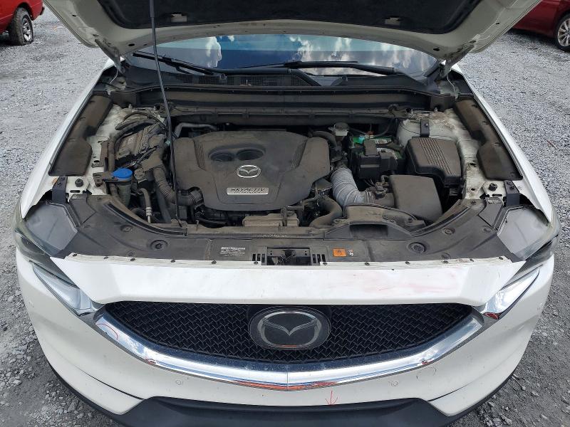 68027396 :رقم المزاد ، JM3KFBEY0K0634470 vin ، 2019 Mazda Cx-5 مزاد بيع