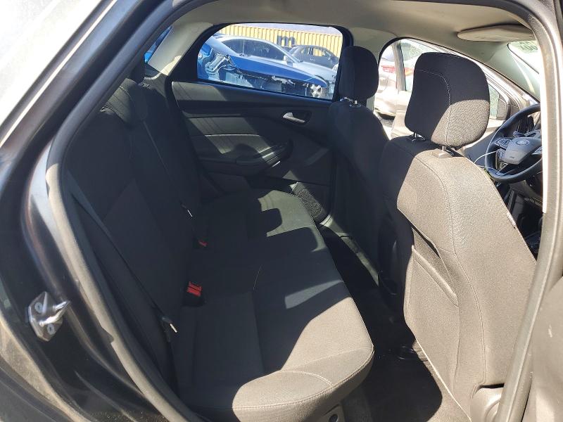 Продаж на аукціоні авто 2018 Ford Focus, vin: 1FADP3FE9JL241160, номер лоту: 69128486
