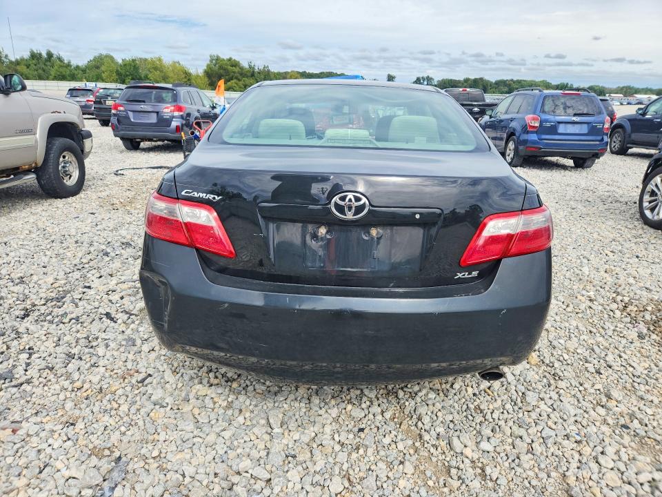 2009 Toyota Camry მანქანა იყიდება აუქციონზე, vin: 4T1BE46K89U352609, აუქციონის ნომერი: 69793496