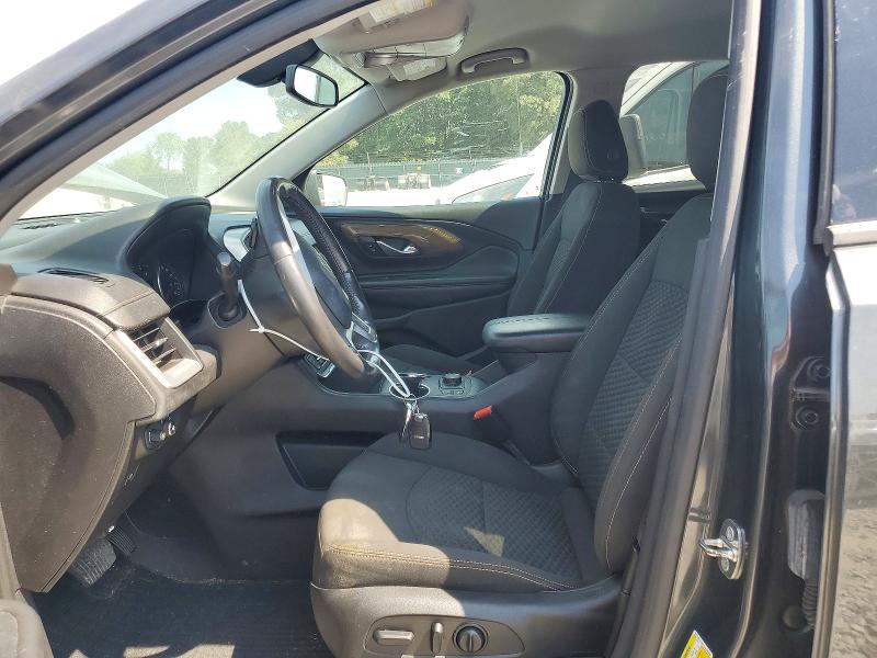 Продажа на аукционе авто 2018 Gmc Terrain, vin: 3GKALMEV5JL409448, номер лота: 68833216