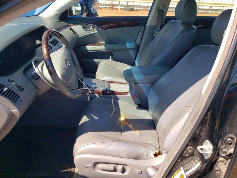 Продажа на аукционе авто 2008 Toyota Avalon, vin: 4T1BK36B98U257218, номер лота: 67855016