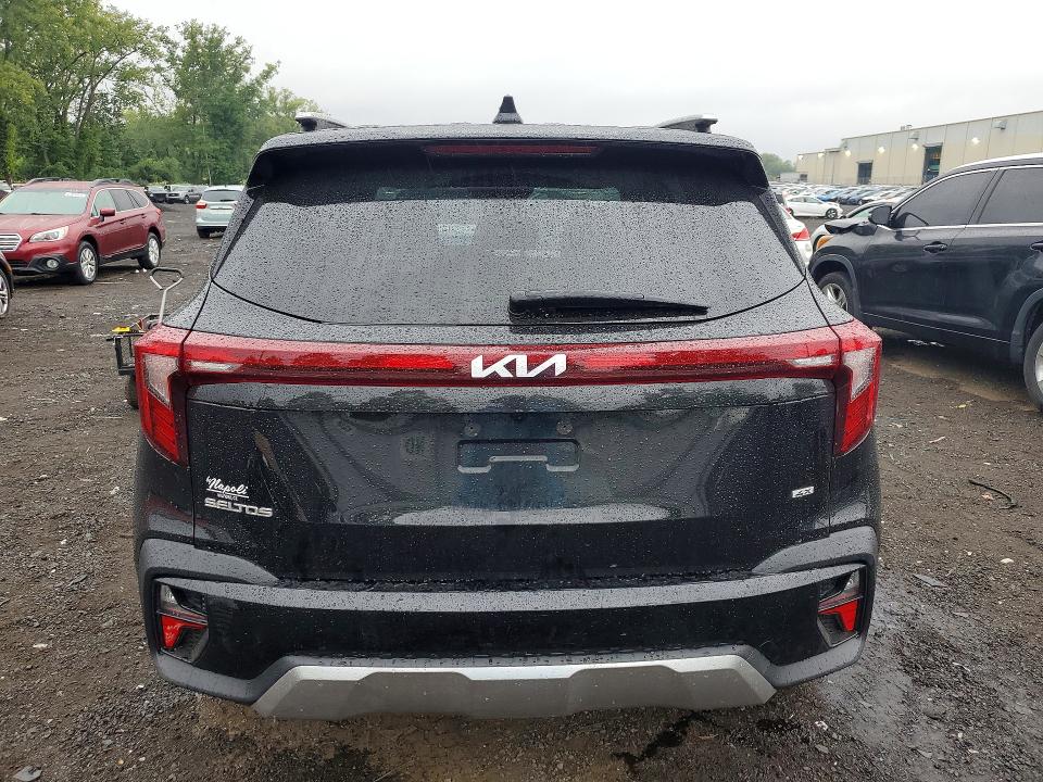 2026 Kia Seltos მანქანა იყიდება აუქციონზე, vin: KNDEUCAA3T7944552, აუქციონის ნომერი: 66705056