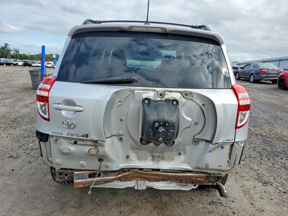 Aukcja sprzedaży 2010 Toyota Rav4, vin: 2T3BF4DV9AW072722, numer aukcji: 69888226