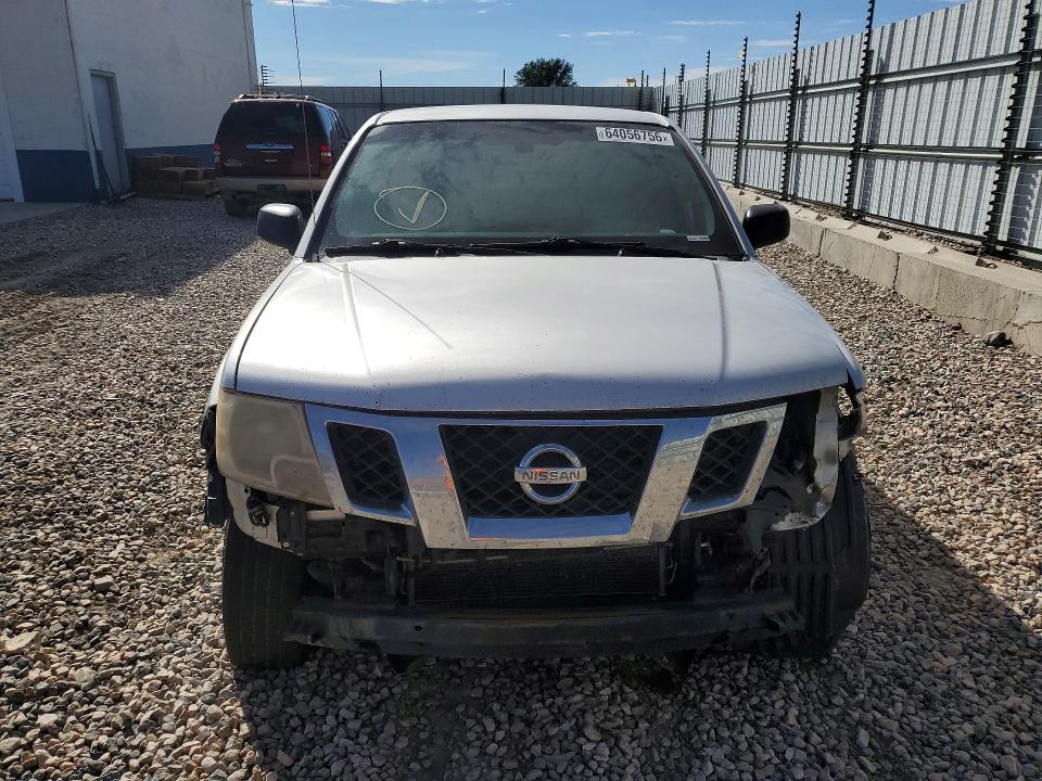 Aukcja sprzedaży 2013 Nissan Frontier, vin: 1N6AD0EV0DN764403, numer aukcji: 64056756