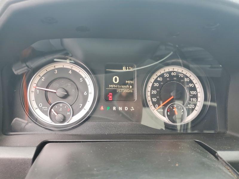 Продажа на аукционе авто 2014 Ram 1500, vin: 1C6RR7STXES131923, номер лота: 69410156
