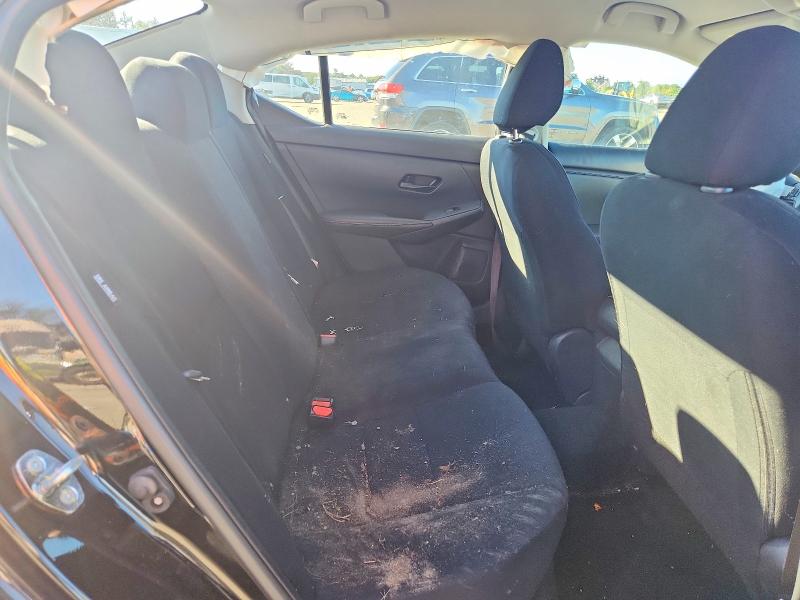 Aukcja sprzedaży 2024 Nissan Sentra, vin: 3N1AB8BV9RY243236, numer aukcji: 67509806