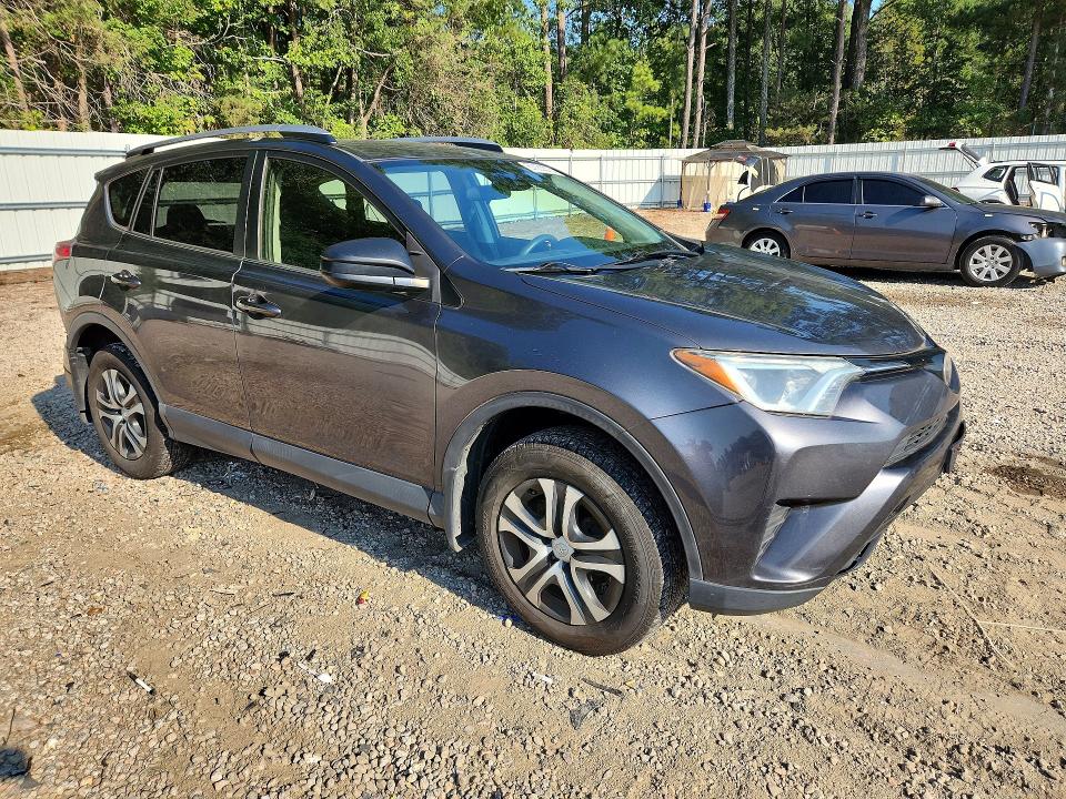 2018 Toyota Rav4 მანქანა იყიდება აუქციონზე, vin: JTMBFREV2JJ175345, აუქციონის ნომერი: 67133376
