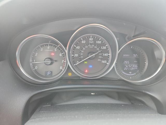 2013 Mazda Cx-5 მანქანა იყიდება აუქციონზე, vin: JM3KE2BE9D0157733, აუქციონის ნომერი: 69910296