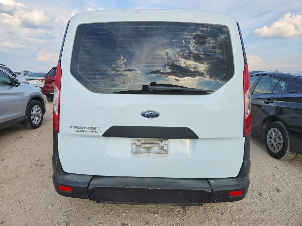 Продаж на аукціоні авто 2020 Ford Transit Connect, vin: NM0GE9E24L1466492, номер лоту: 69817296