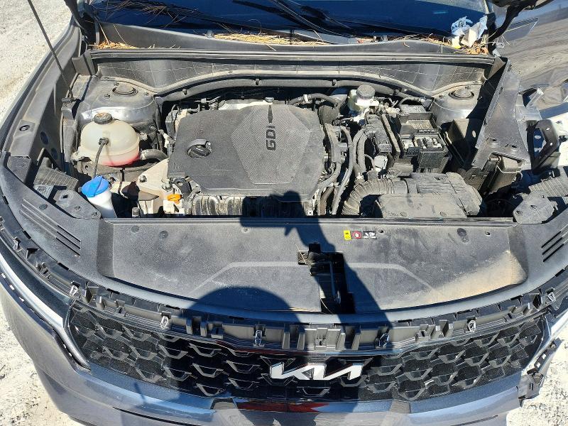 Aukcja sprzedaży 2022 Kia Sorento, vin: 5XYRL4LC9NG133966, numer aukcji: 68569096