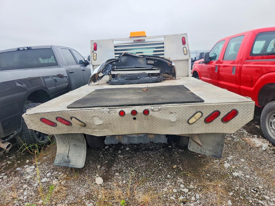 Aukcja sprzedaży 2011 Ford F350, vin: 1FD8W3HT0BEA98000, numer aukcji: 69507926