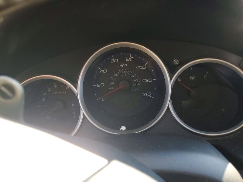 2007 Honda Fit მანქანა იყიდება აუქციონზე, vin: JHMGD38627S058122, აუქციონის ნომერი: 69500406