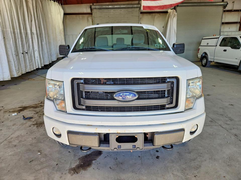 Продажа на аукционе авто 2014 Ford F150, vin: 1FTEX1EM3EFC81816, номер лота: 70319376
