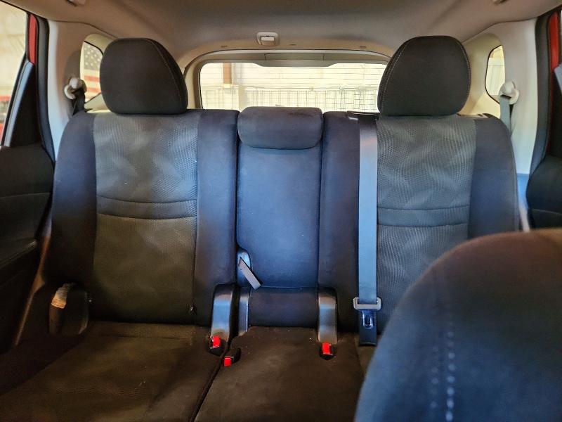 70523716 :رقم المزاد ، 5N1AT2MV3FC907891 vin ، 2015 Nissan Rogue مزاد بيع
