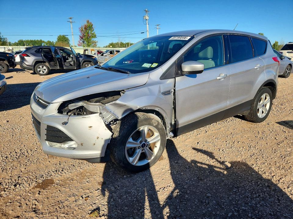 Продажа на аукционе авто 2015 Ford Escape, vin: 1FMCU9G95FUB41542, номер лота: 69789596