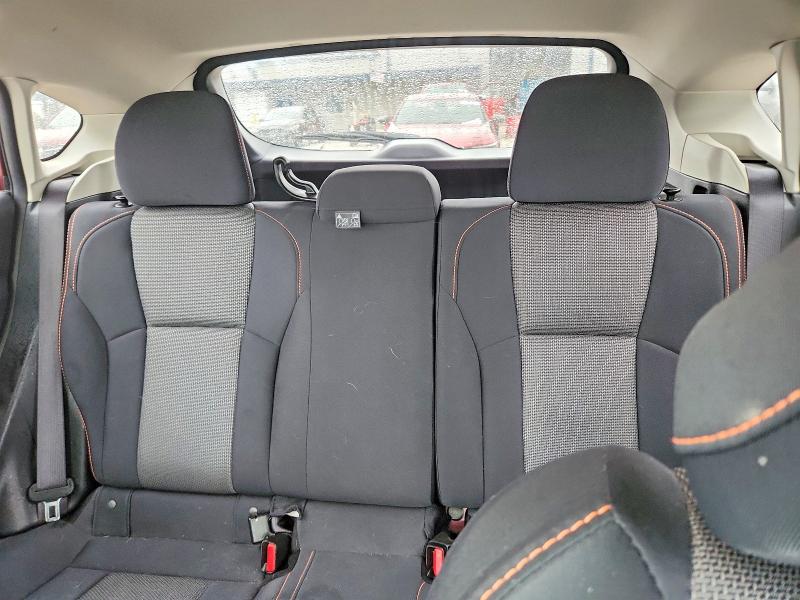 Продаж на аукціоні авто 2019 Subaru Crosstrek, vin: JF2GTADC6K8316640, номер лоту: 69286796