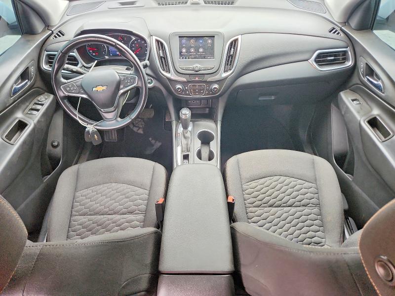 Продаж на аукціоні авто 2020 Chevrolet Equinox, vin: 3GNAXKEVXLS722144, номер лоту: 70888716