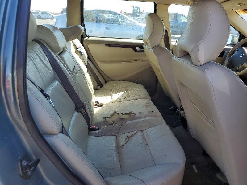 Aukcja sprzedaży 2004 Volvo V70, vin: YV1SW59VX42411946, numer aukcji: 67752056
