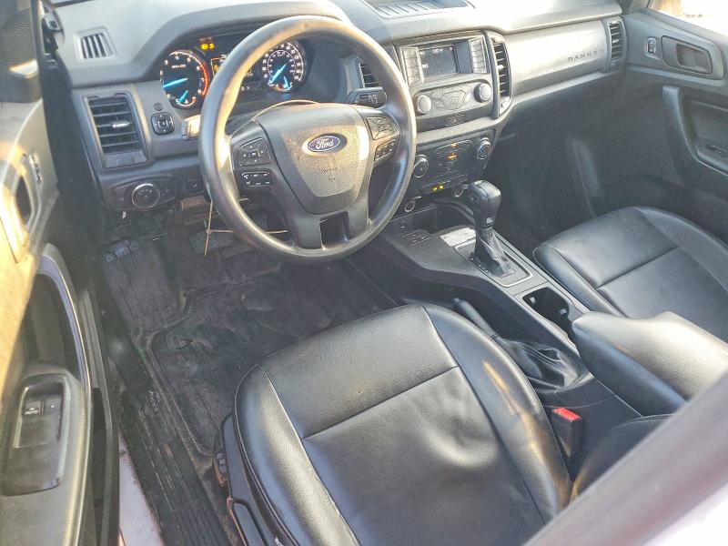 2020 Ford Ranger მანქანა იყიდება აუქციონზე, vin: 1FTER1EH5LLA42876, აუქციონის ნომერი: 68769436