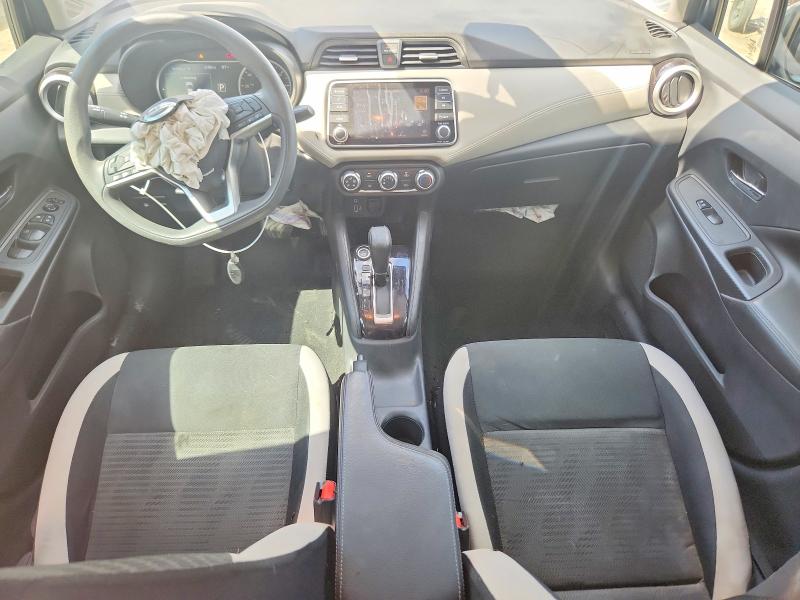 2020 Nissan Versa მანქანა იყიდება აუქციონზე, vin: 3N1CN8EV2LL900684, აუქციონის ნომერი: 68559586