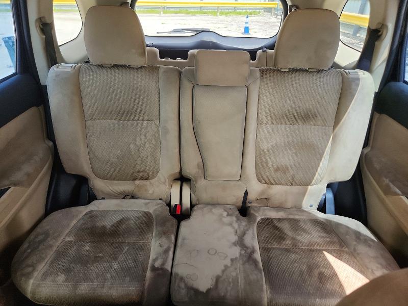 Продаж на аукціоні авто 2016 Mitsubishi Outlander, vin: JA4AD3A35GZ008551, номер лоту: 70414696