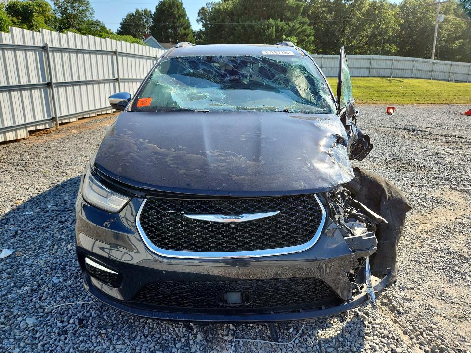 Aukcja sprzedaży 2021 Chrysler Pacifica, vin: 2C4RC1S70MR563057, numer aukcji: 67667196