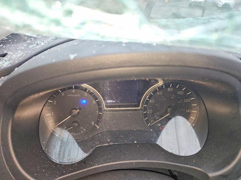 2017 Nissan Altima მანქანა იყიდება აუქციონზე, vin: 1N4AL3AP9HC241287, აუქციონის ნომერი: 66899946