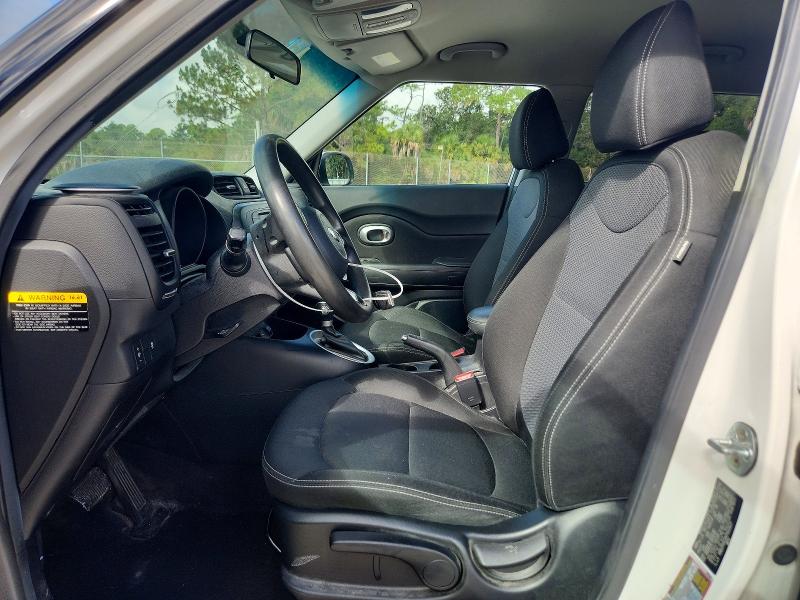 Aukcja sprzedaży 2017 Kia Soul, vin: KNDJP3A51H7502627, numer aukcji: 70102876