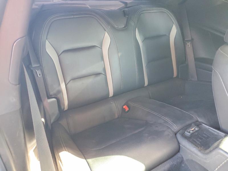 Продаж на аукціоні авто 2018 Chevrolet Camaro, vin: 1G1FH1R78J0120387, номер лоту: 69368986