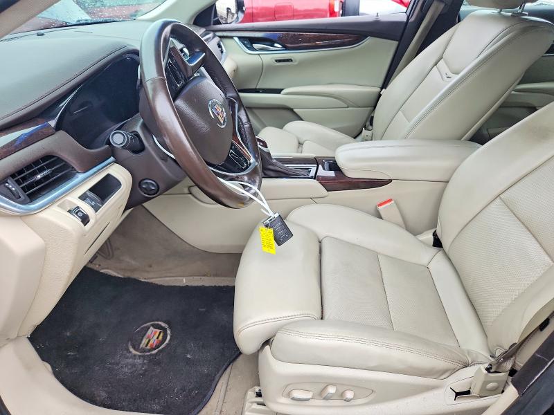 2014 Cadillac Xts მანქანა იყიდება აუქციონზე, vin: 2G61M5S33E9213957, აუქციონის ნომერი: 67036116