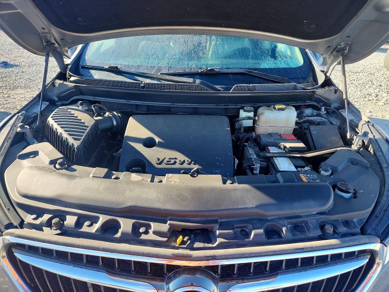 Продаж на аукціоні авто 2018 Buick Enclave, vin: 5GAERBKW4JJ278471, номер лоту: 70641286