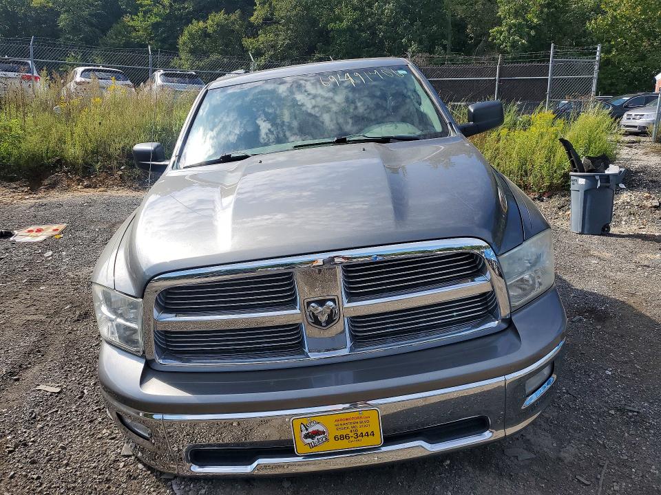 Продажа на аукционе авто 2011 Dodge Ram 1500, vin: 1D7RV1GT4BS707999, номер лота: 69491406