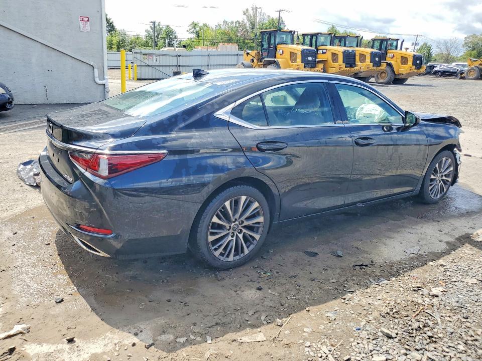 Продажа на аукционе авто 2020 Lexus Es, vin: 58ADZ1B12LU078428, номер лота: 67698806