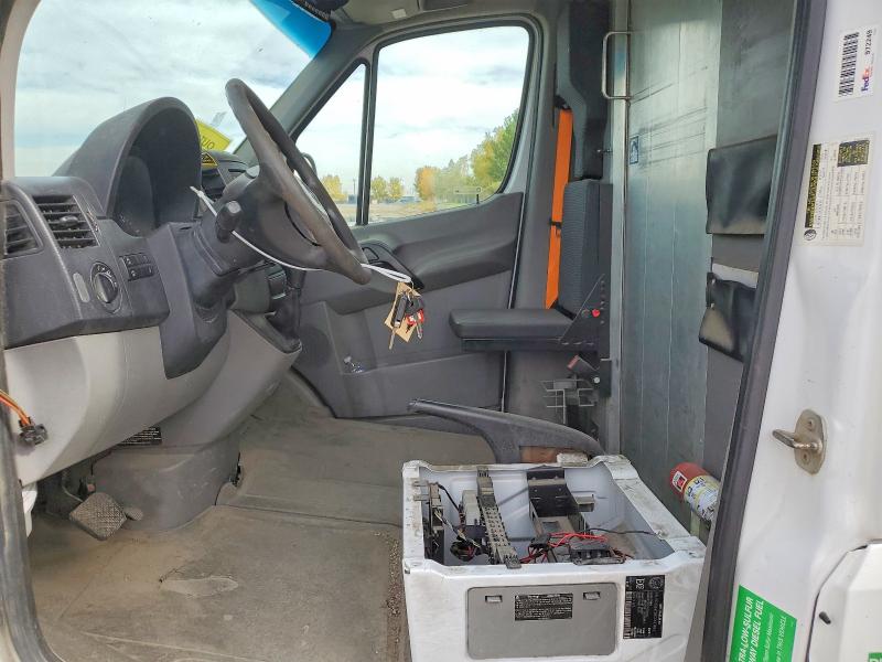 Продаж на аукціоні авто 2012 Mercedes-benz Sprinter, vin: WD3BE8CB4C5621863, номер лоту: 69436156