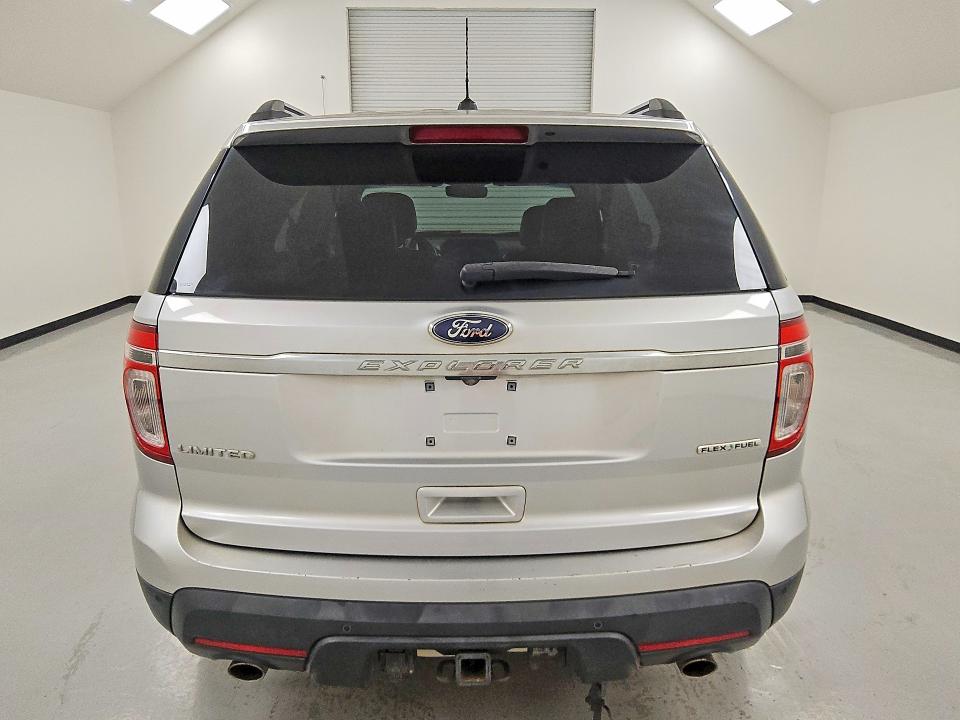 2013 Ford Explorer მანქანა იყიდება აუქციონზე, vin: 1FM5K7F89DGB47531, აუქციონის ნომერი: 67711436